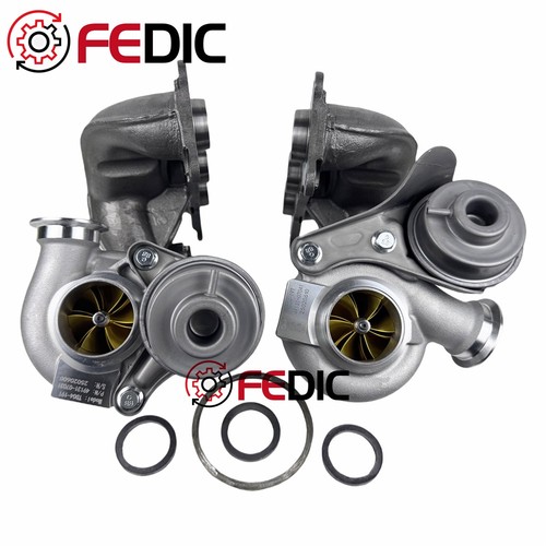Hybride td04 19t mfs - hybride, turbo