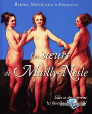 REINES, MAITRESSES ET