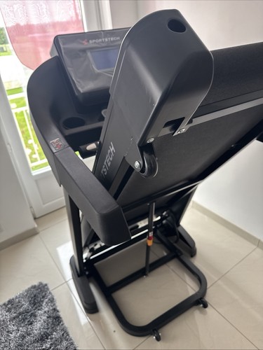 Tapis course sportstech - tapis,