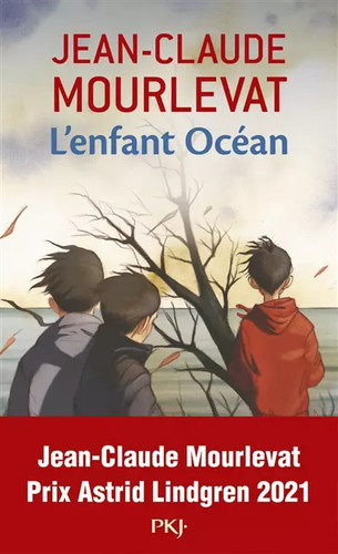 Enfant océan jean - l'enfant, jean-claude
