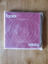 Bande magnetique Fonex