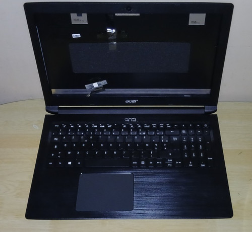 Acer aspire a315 r4nu - pc,