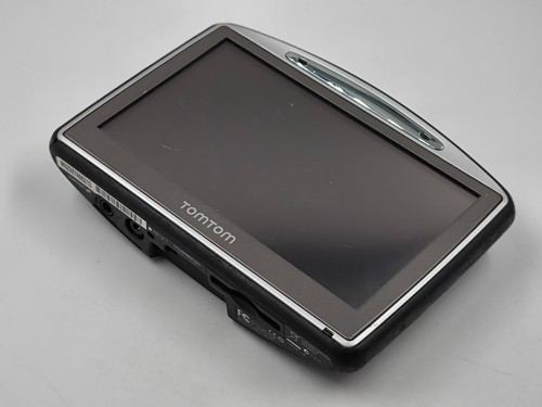 Tomtom go720 gps navigation - navigation,