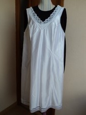 Combinaison Fond de robe T.46