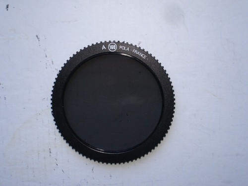 Filtre cokin polarisant a160 - filtre,