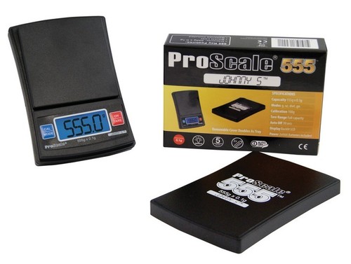 Proscale 555 balance - proscale,