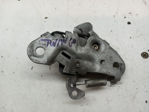 Fermeture capot renault - capot, twingo