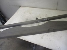 Plage arriere RENAULT ESPACE 4