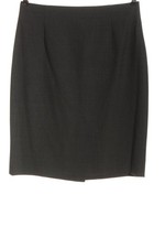 ROSNER Jupe crayon Dames Jupe T EU 42 gris clair style d’affaires