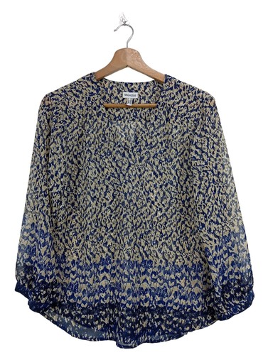 Mayerline blouse transparente - blouse,
