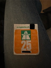 Vignette Suisse 2025 