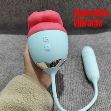 Vibromasseur Dildo G-spot