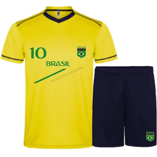 Ensemble foot brésil short - short, et