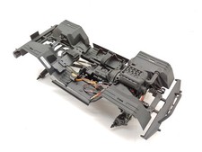 Axial SCX10 III Early Ford Bronco 1/10 4x4 RC Rock Crawler Slider w/ Motor & Ser