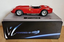 Ferrari 250 TR BBR 1/18