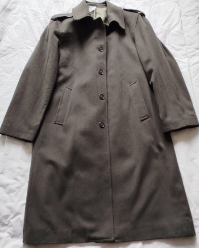 Manteau militaire uniforme - militaire,