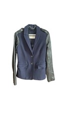 Blazer Burberry Brit
