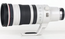 Canon RF 100-300mm f2.8L IS