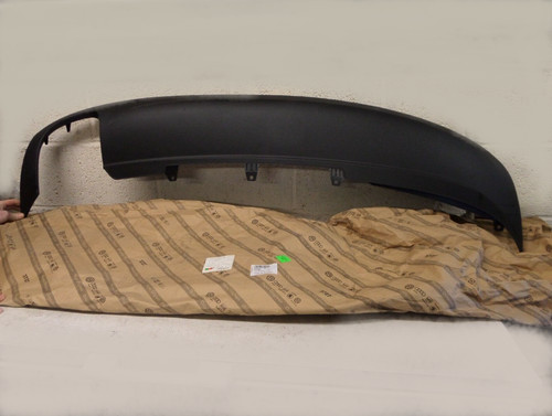 Audi spoiler inférieur - a5,