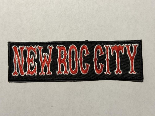 Hells angels patch new - patch, roc