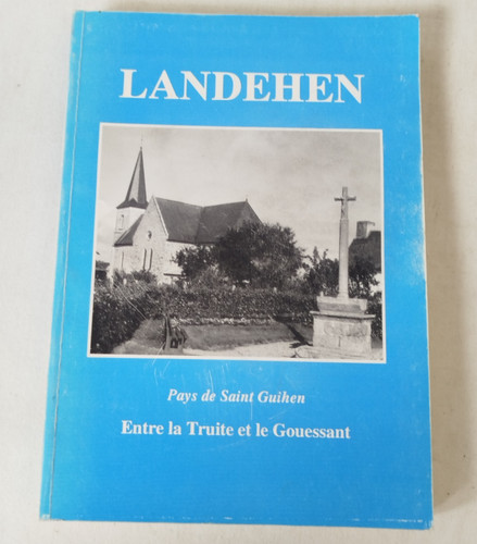 Landehen pays saint - de,