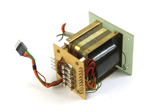 Transformateur revox a720 pour - revox,