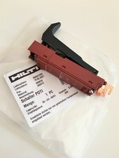 Interrupteur électrique HILTI TE16-M TE56 ATC TE56 (modèle année 2004) #366312