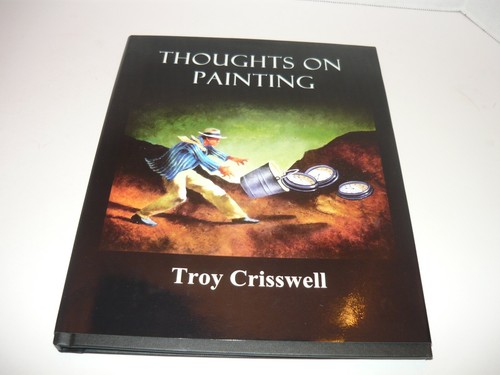 Troy crisswell thoughts - troy, crisswell,thoughts
