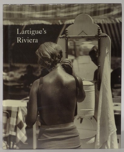 Jacques lartigue riviera - lartigue's,