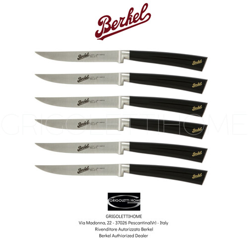 Berkel elegance noir - berkel,