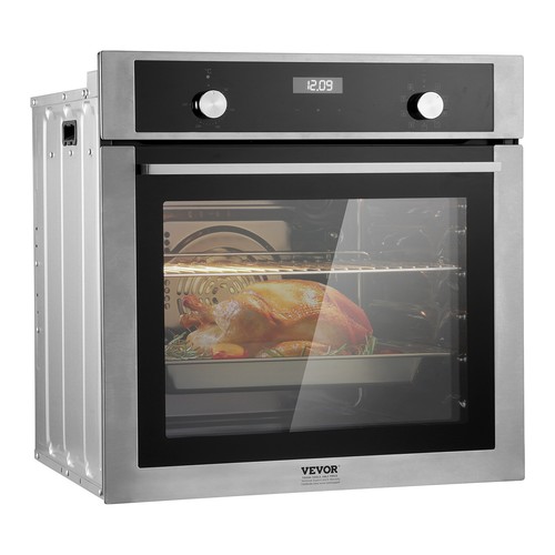Vevor four encastrable - four,
