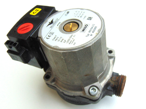 Pompe chaudiere circulateur - pompe, de