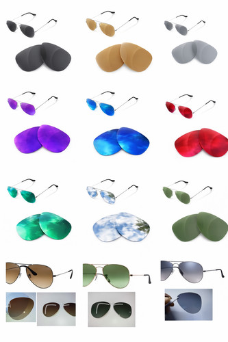 Verres polaires - polaires, de