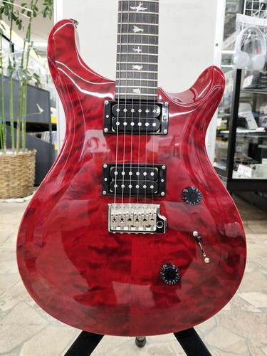 Guitare électrique prs - guitare,