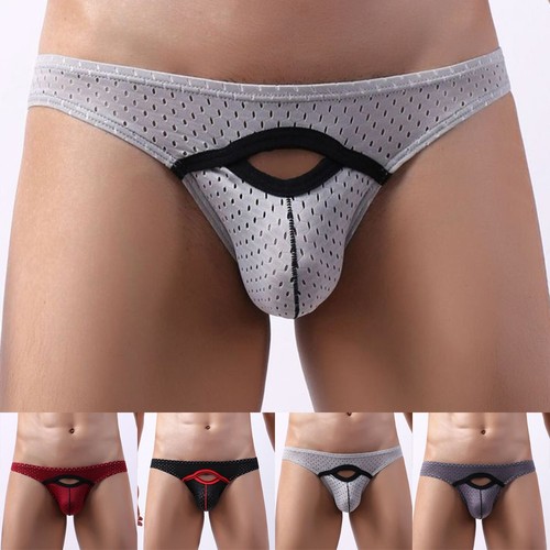 Sous vêtement boxer sexy