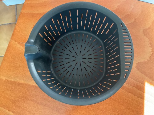 Panier cuisson robot thermomix - panier,
