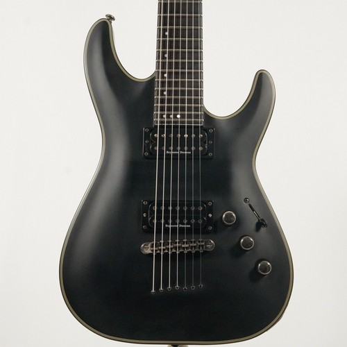Schecter blackjack sls 7 - blackjack, c-7