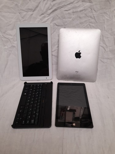Lot tablette tactile apple - lot,
