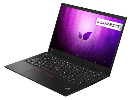 Lenovo thinkpad carbon - thinkpad, gen8