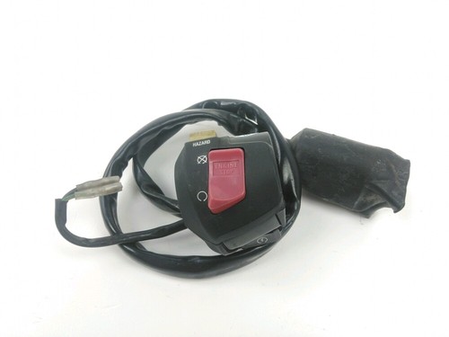 Commodo droit kawasaki - droit, j
