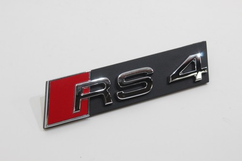 Audi rs4 bonnet - 8d,