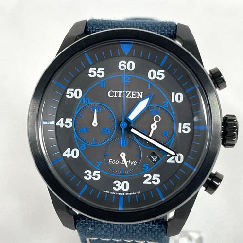 Citizen solar watch japan - citizen,
