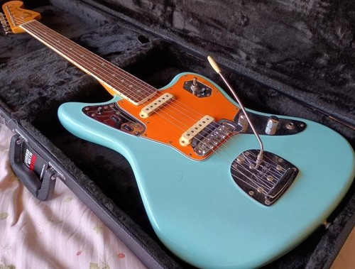 Fender american original - fender,