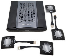 Barco ClickShare CSE-200+