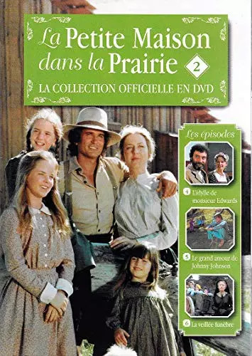 Petite maison dans la - maison,