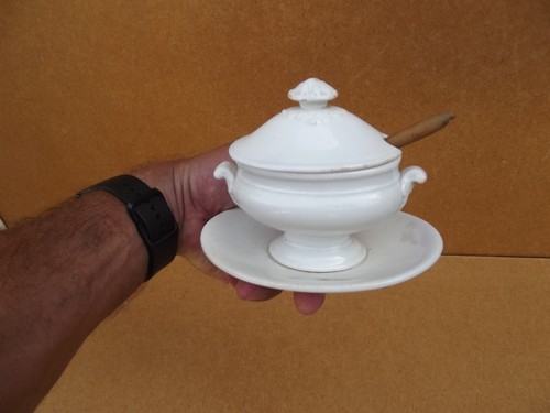 Creil montereau pot - creil,