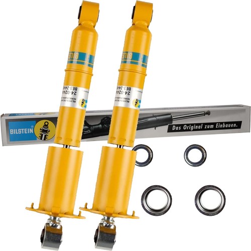 Bilstein amortisseurs - 2,