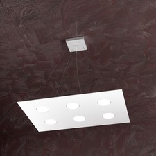 Luminaire Suspendu Moderne