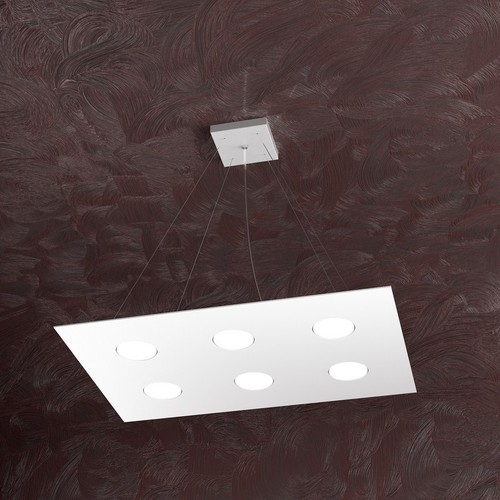 Luminaire suspendu moderne - suspendu,