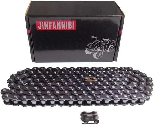 420 drive chain - 132, links